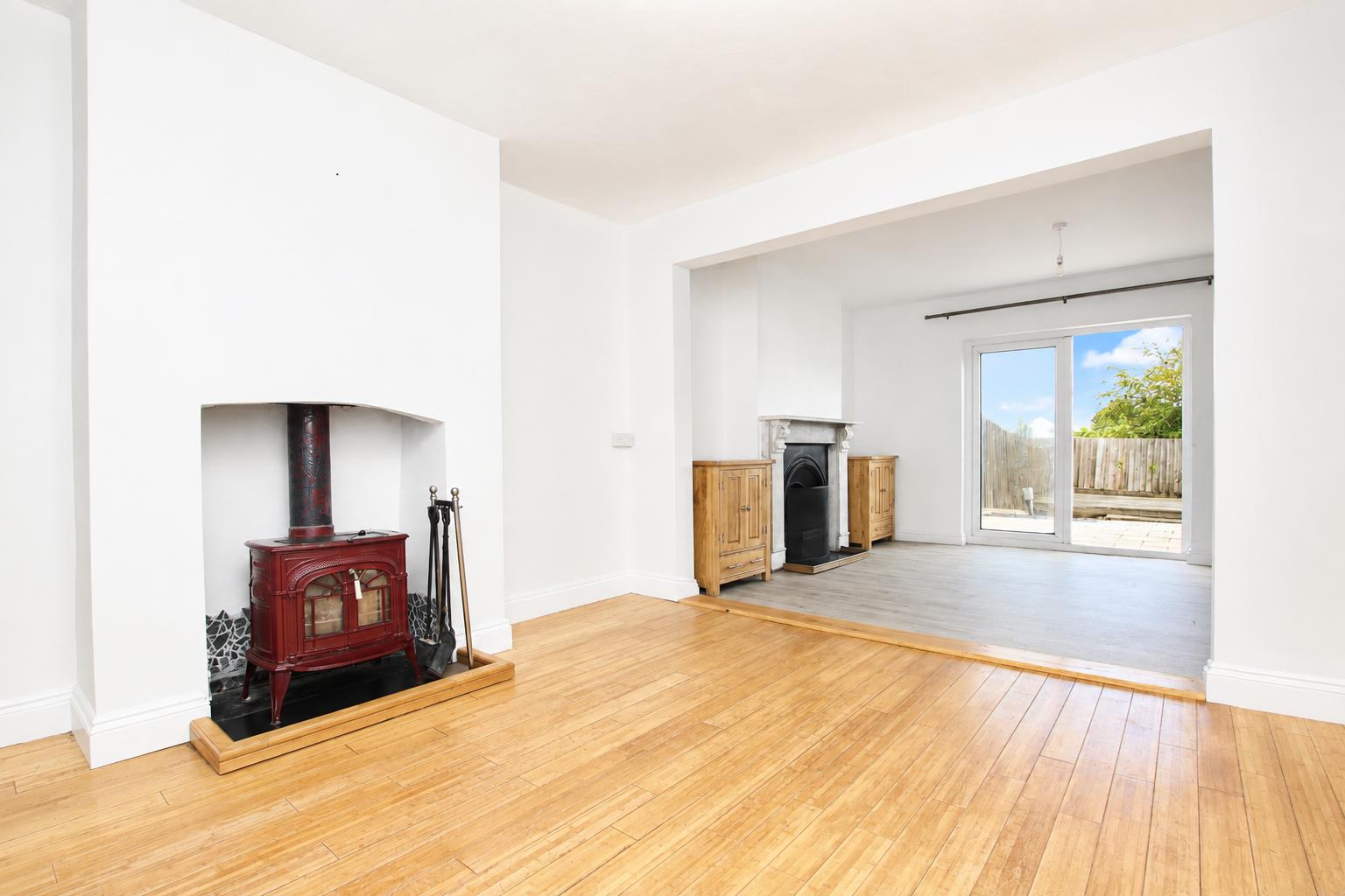 Hillside View, Peasedown St. John, Bath, BA2